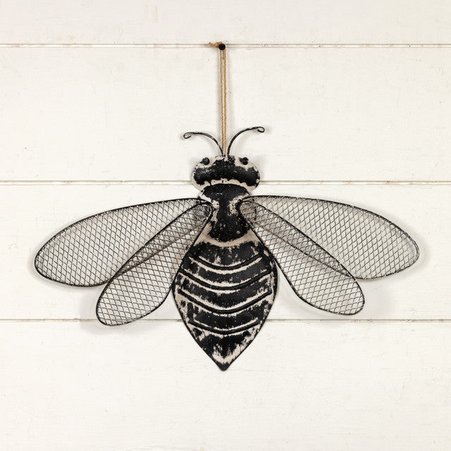 Black Honey Bee