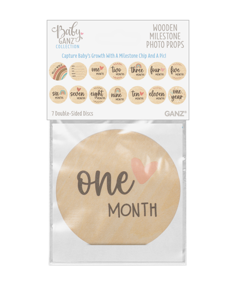 Milestone Chips