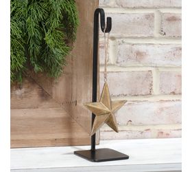 Table Decor Stand