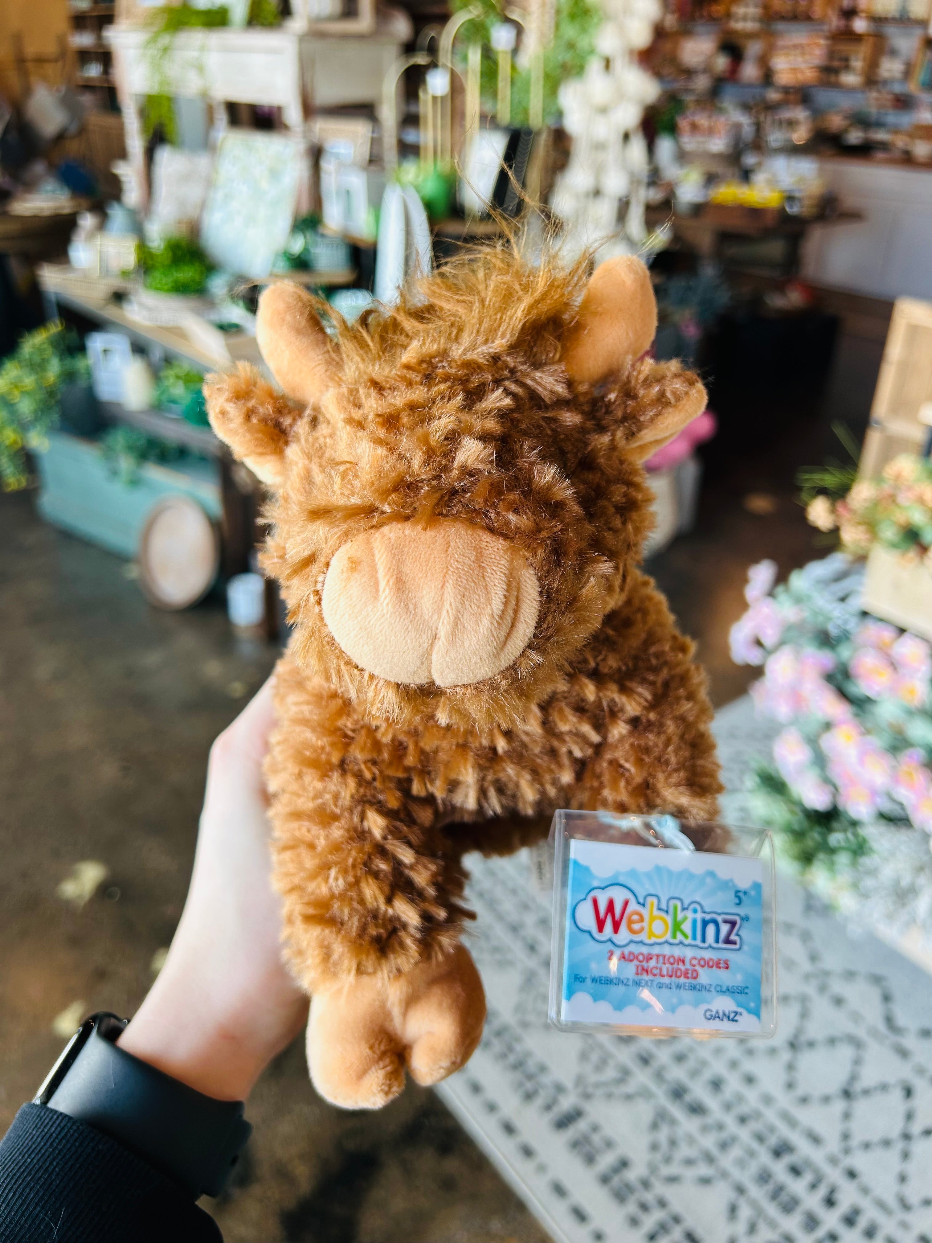 Webkinz