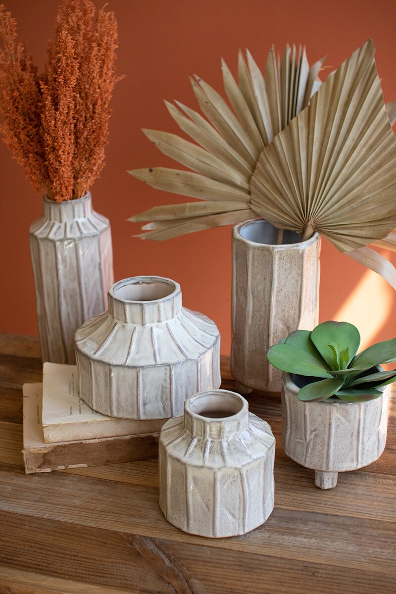 Ceramic Planter