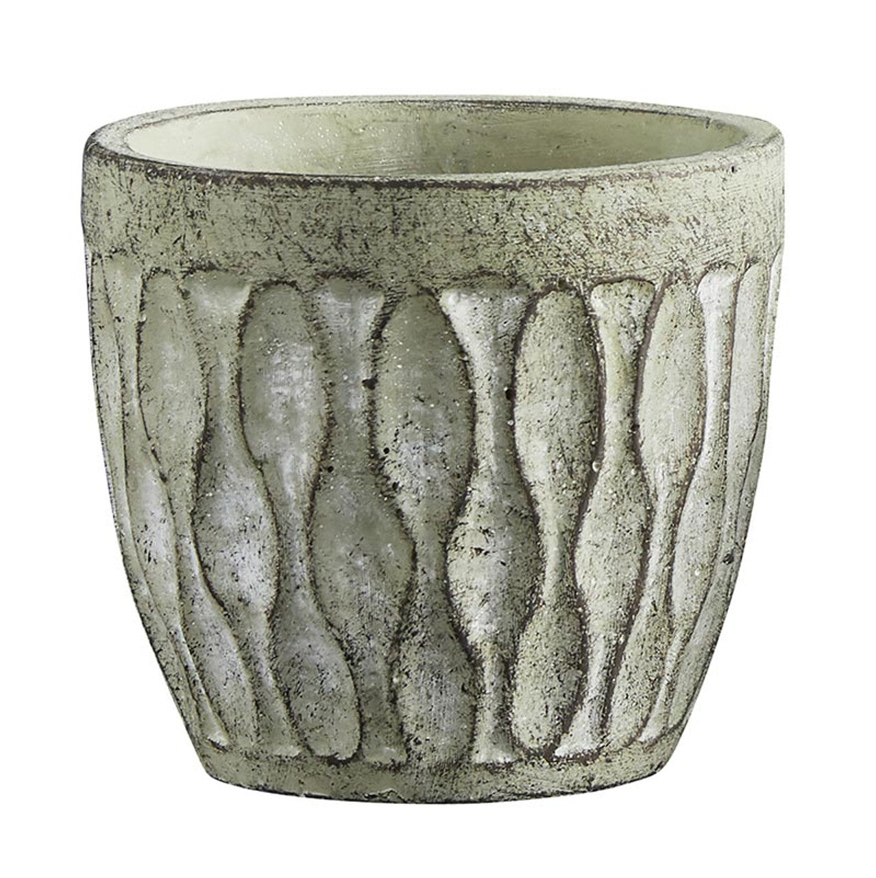 Leaf Pot