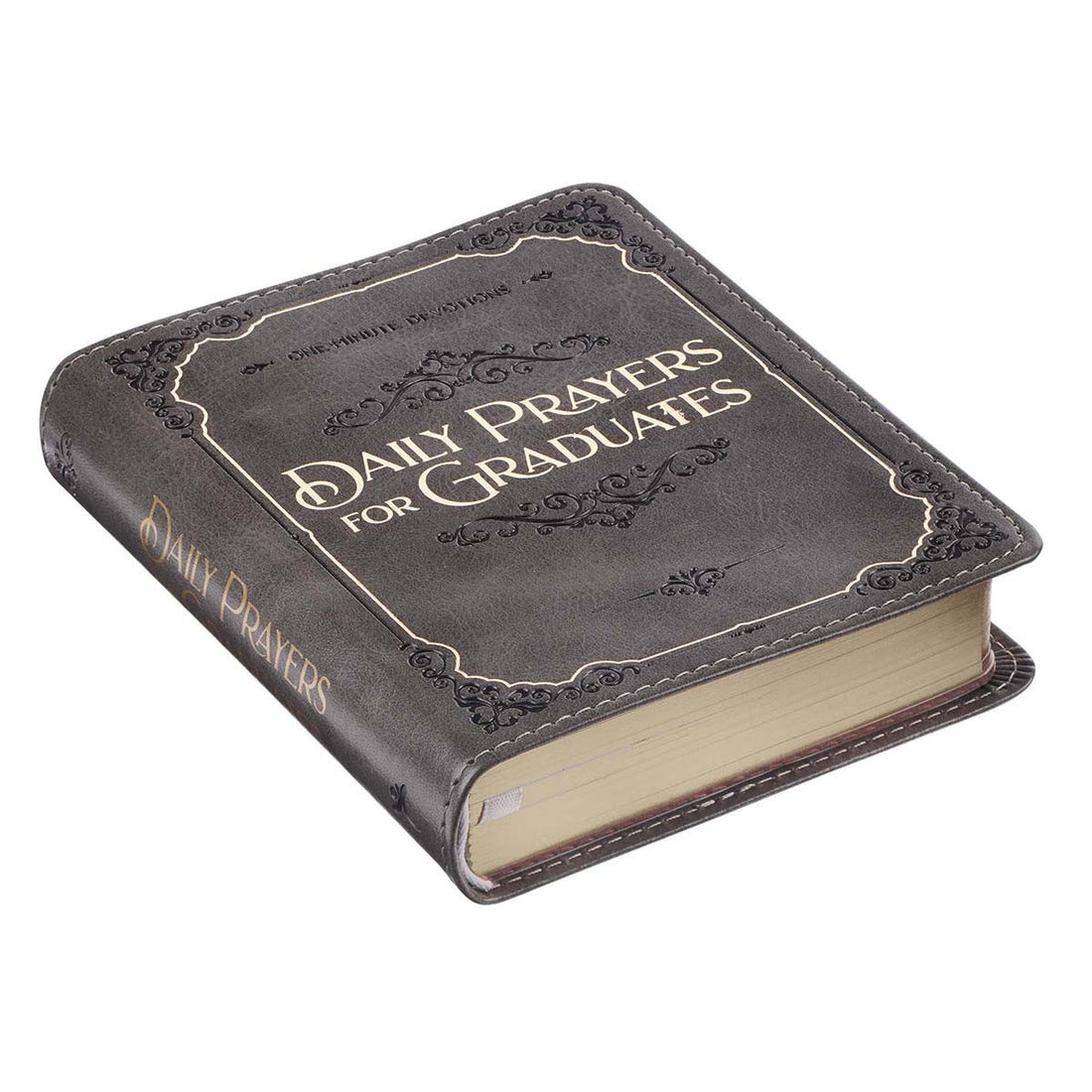 Devotional for Graduates