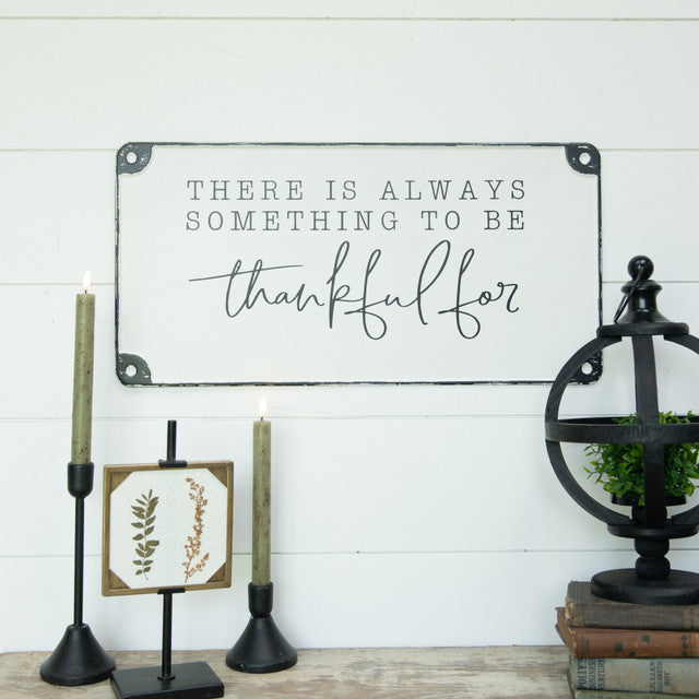 Always Something