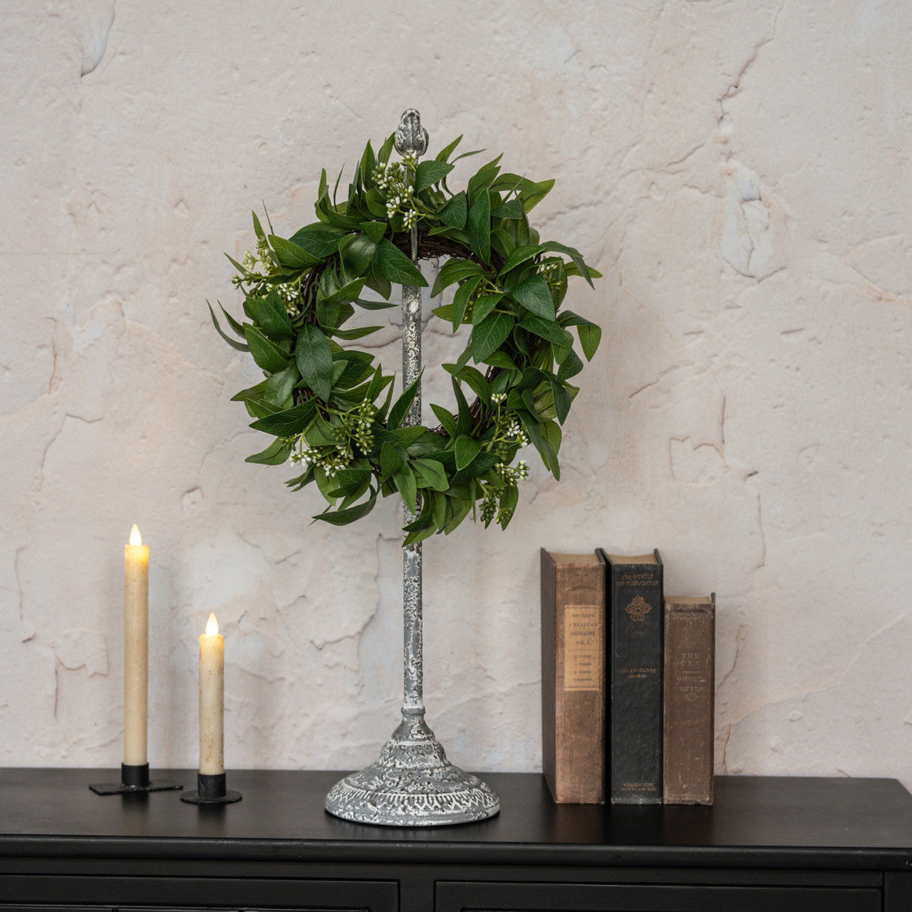 Adjustable Display Stand