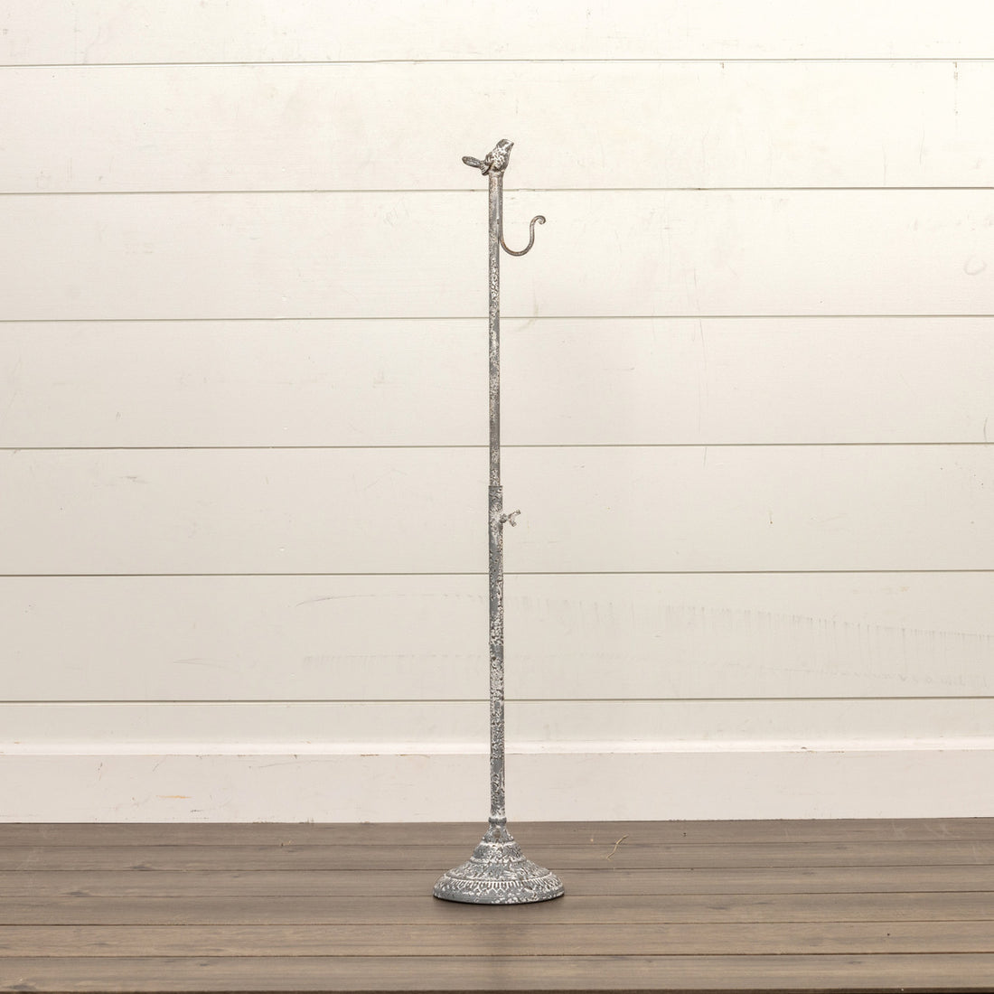 Adjustable Display Stand