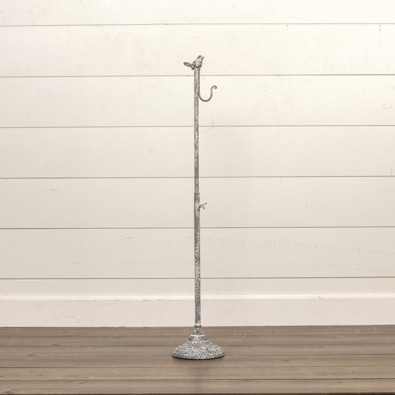 Adjustable Display Stand