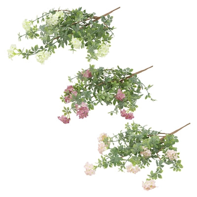 Flower/Eucalyptus Pick