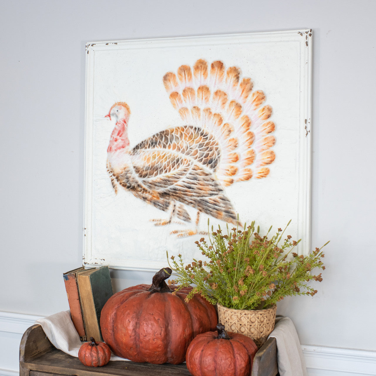 Turkey Wall Art
