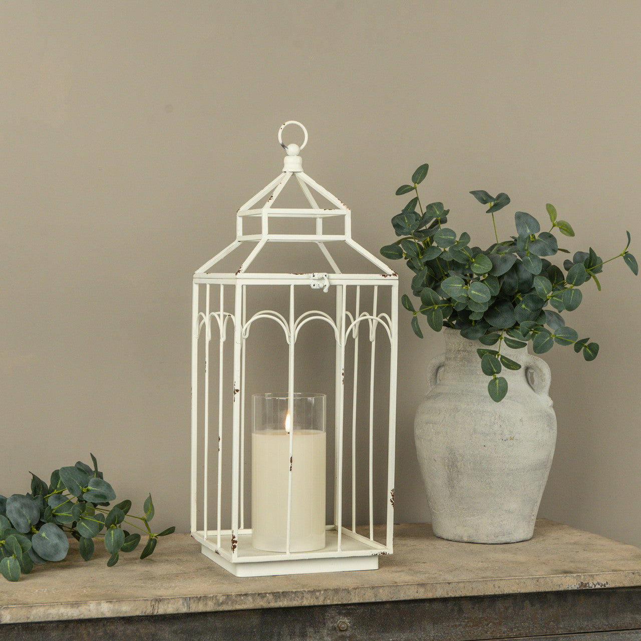 Ashley Lantern