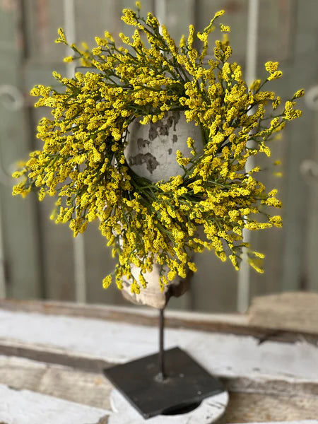 Array Astilbe Candle Ring