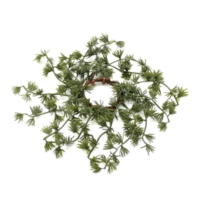Mini Pine Mini Ring