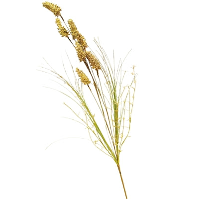 Bunchflower Pick