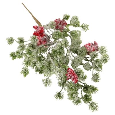 Japanese Pine & Berry Pick