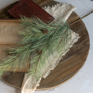 Long Needle Pine Spray