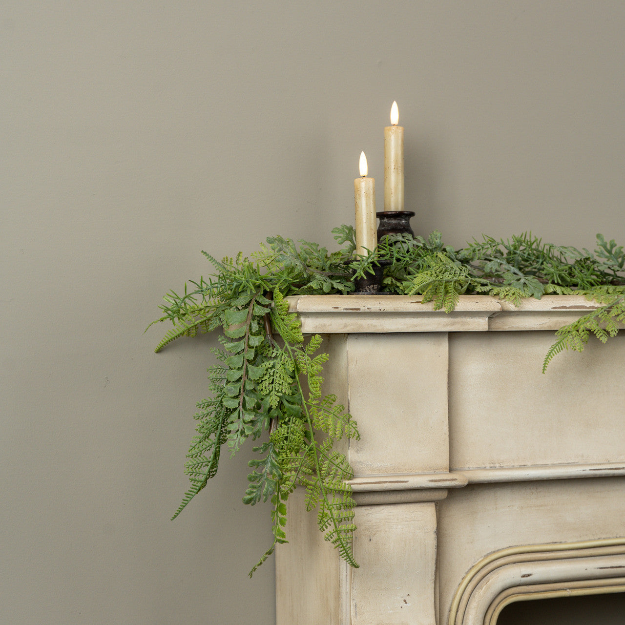 Fern Garland