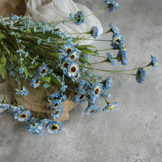 Paper Daisy Bush