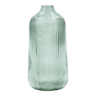 Sage Glass Jar
