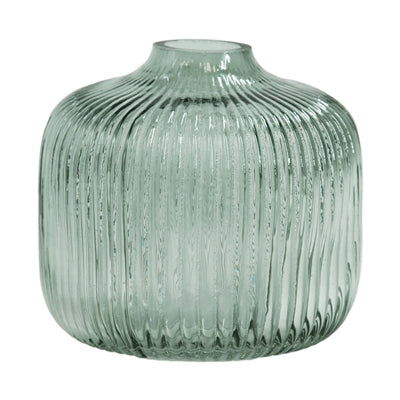 Sage Glass Jar