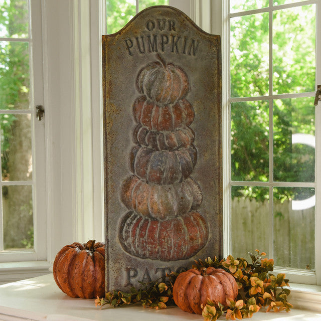 Pumpkin Patch