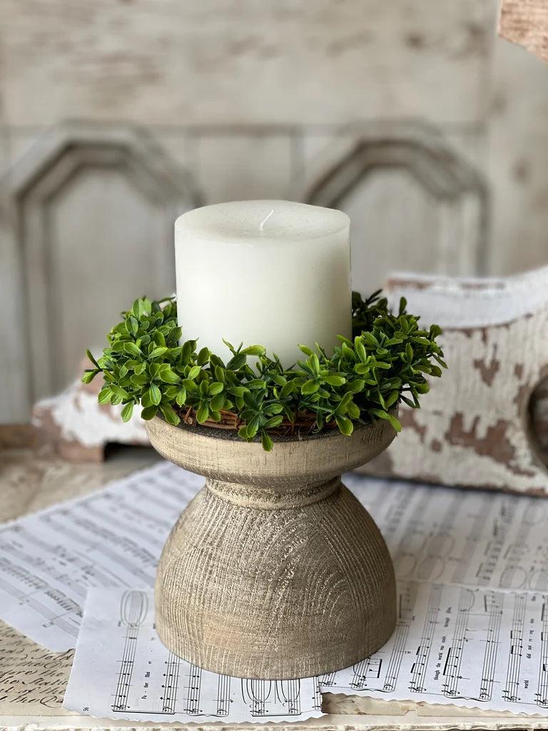 Highbrow Pedestal