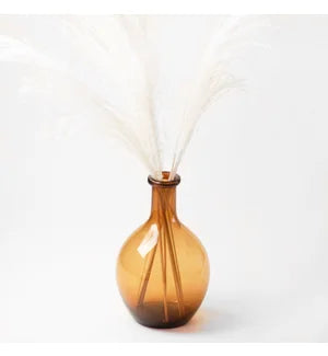 Demi Jon Amber Bottle