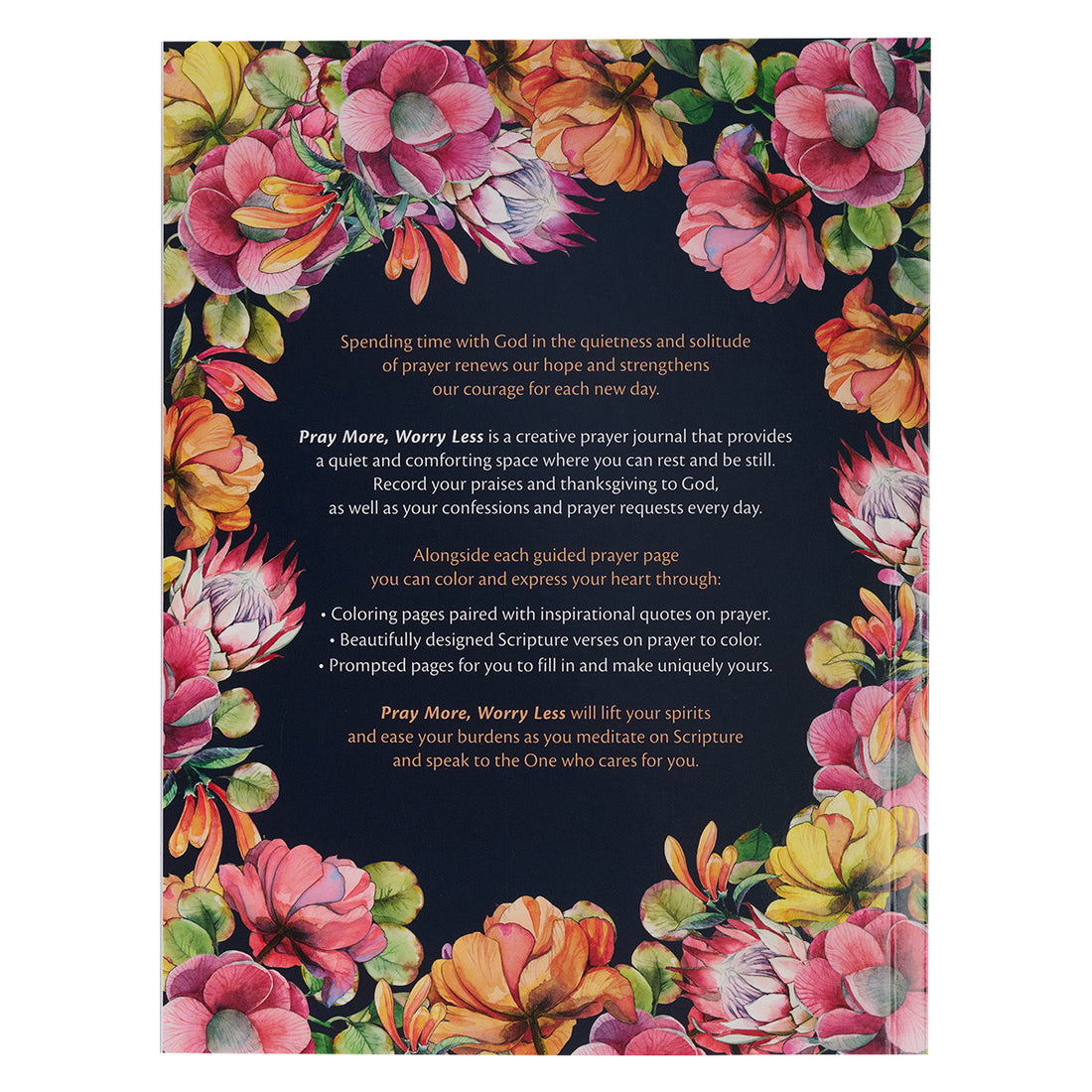 Coloring Journal
