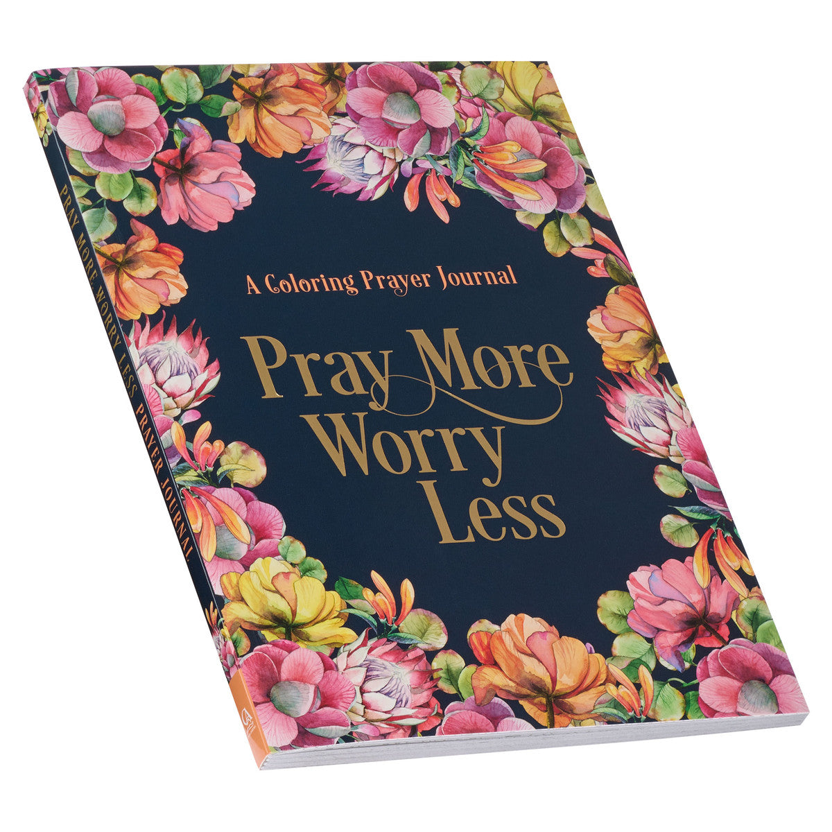 Coloring Journal