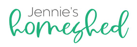 Jennie's Homeshed