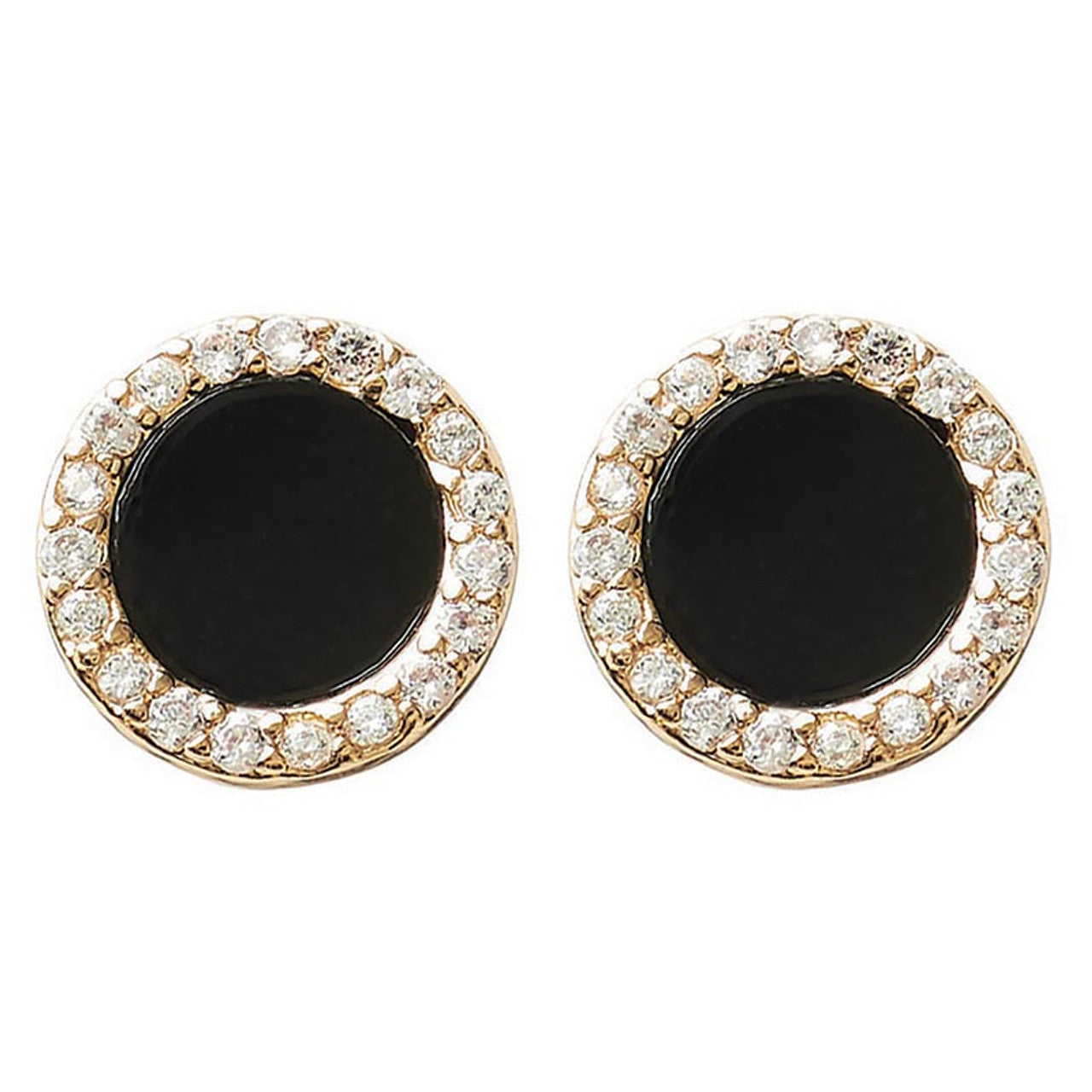 Fav - Dish & Earrings