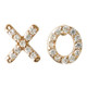 PS - Dish & Earrings