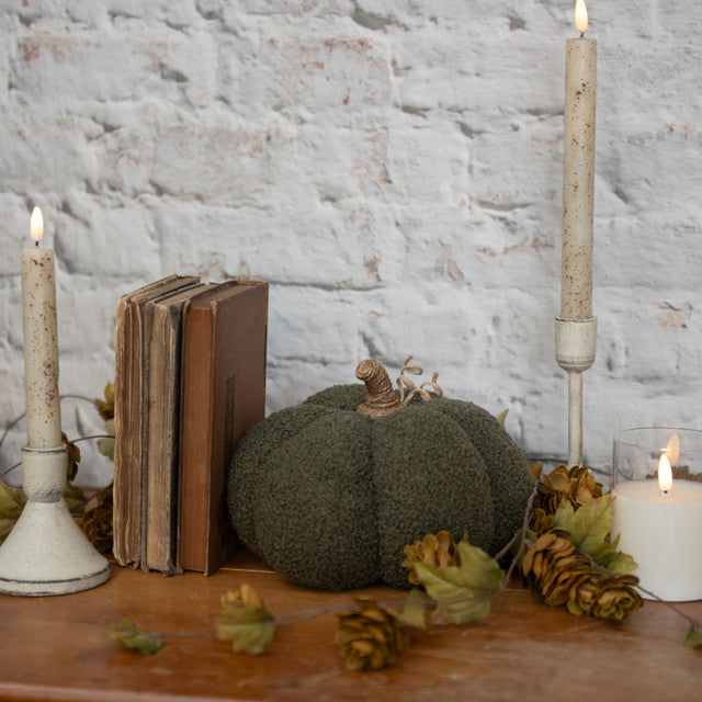 Boucle Pumpkin