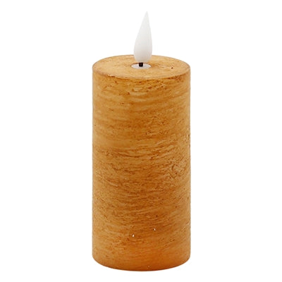 Cinnamon Votive LED Candle
