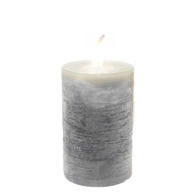 Grey Votive