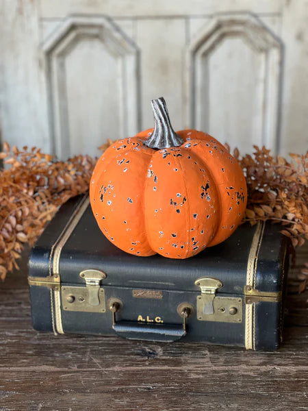 Hastings Pumpkin