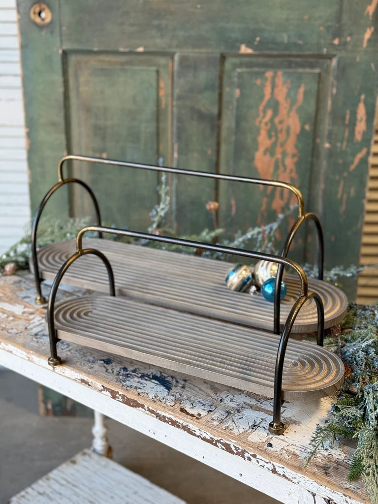 Livingston Tray