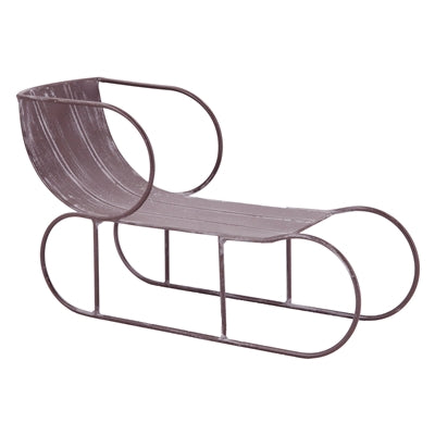 Rustic Sleigh