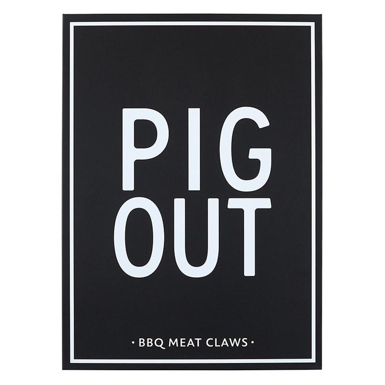 BBQ Book