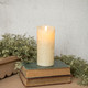 Pillar Candles,