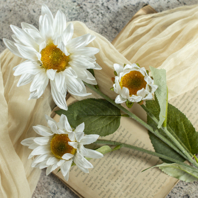 Sunflower Spray