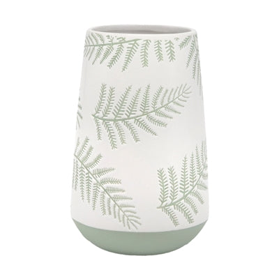 Leaf Vase