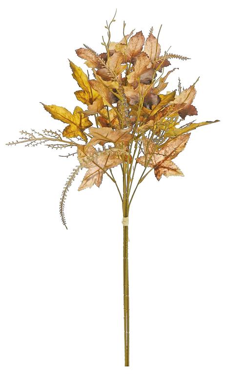 Maple Leaf & Grass Bundle