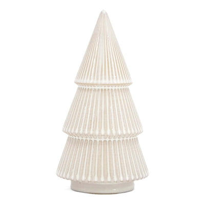 Tiered Porcelain Tree
