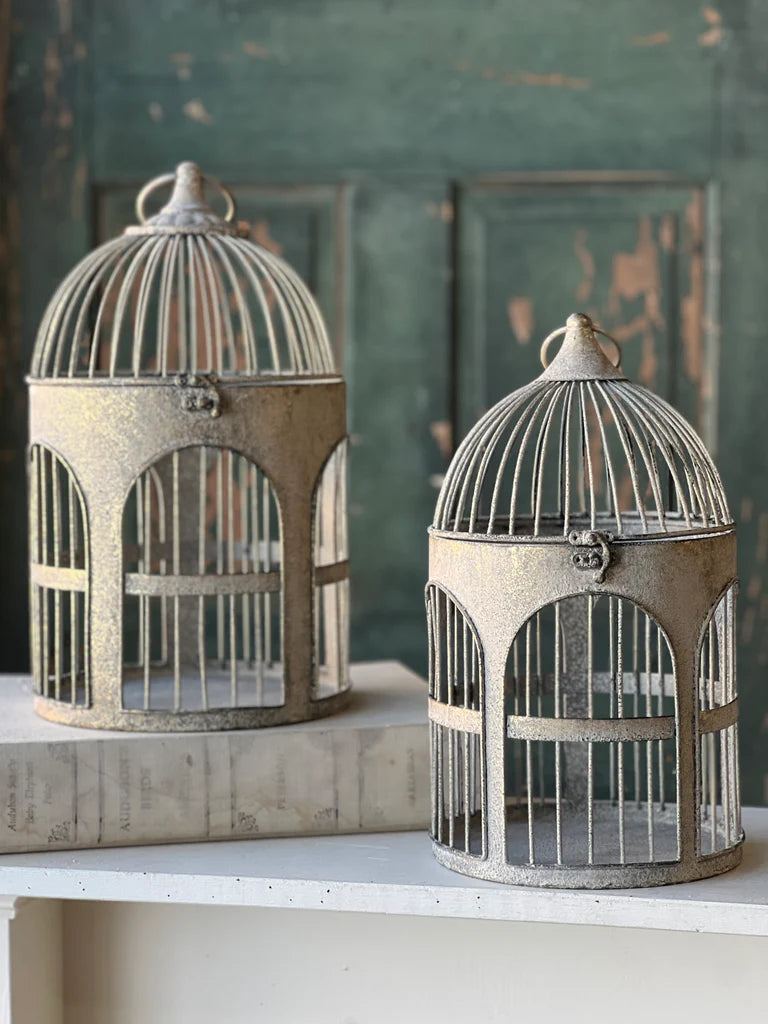 Lille Bird Abode