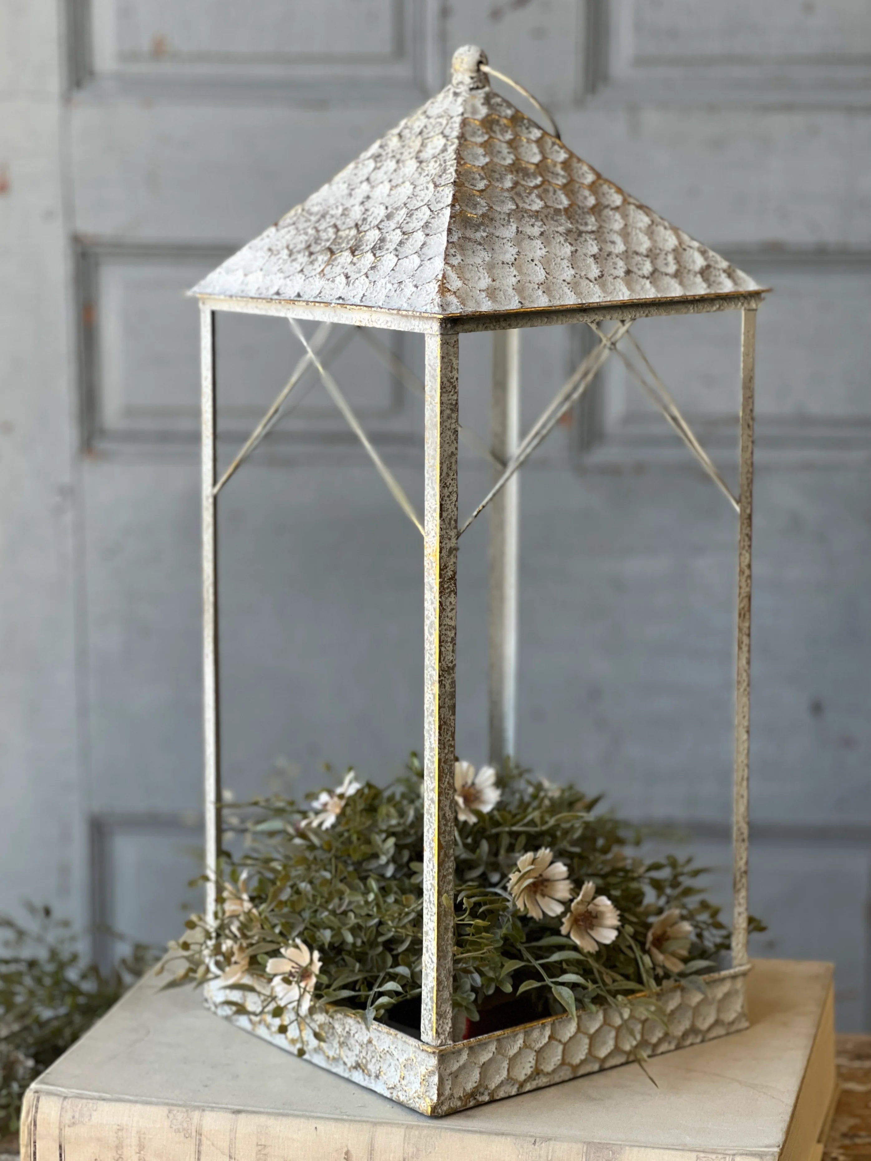 Apiary Lantern