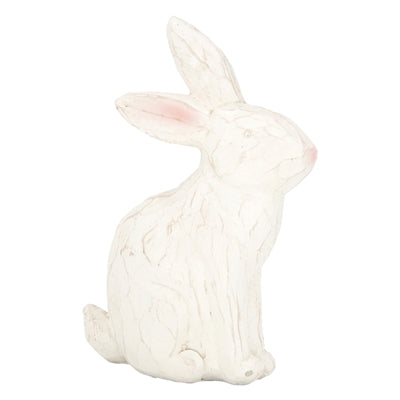 Carved Bunny