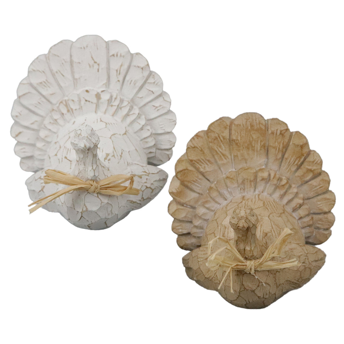 Resin Turkey