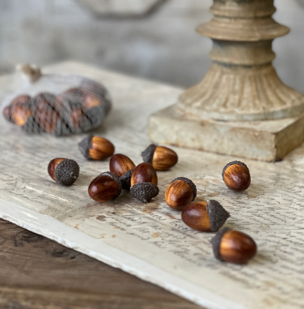 Oakwood Acorns