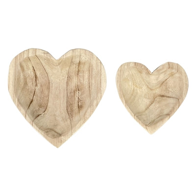 Heart Bowl