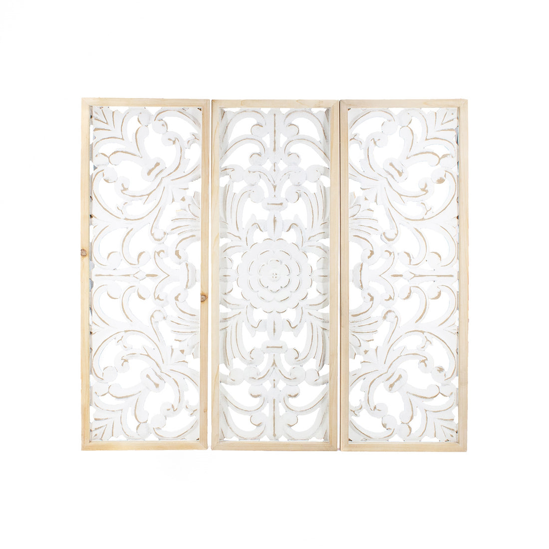Nouveau Wall Art